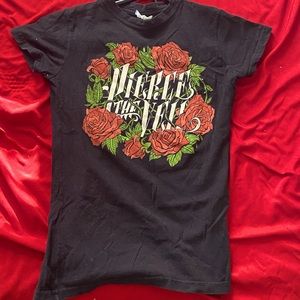 Pierce the veil t shirt